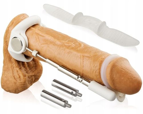 PRO EXTENDER SEX EKSPANDER DO POWIĘKSZANIA PENISA na Arena.pl