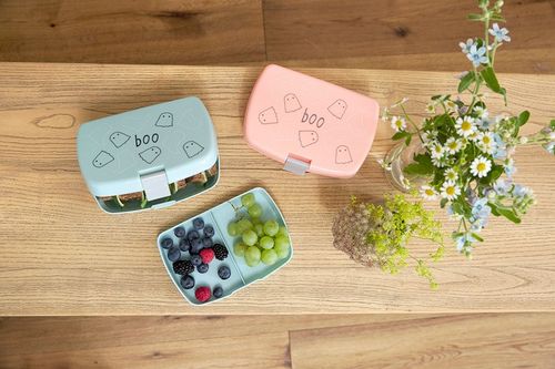 Lassig Lunchbox Little Spookies Peach na Arena.pl