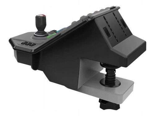 Logitech G Saitek Farm Sim Vehicle Side Panel na Arena.pl
