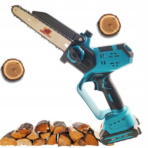 ZESTAW 6W1 WKRĘTARKA KLUCZ UDAROWY MŁOTOWIERTARKA SZLIFIERKA PIŁA na Arena.pl