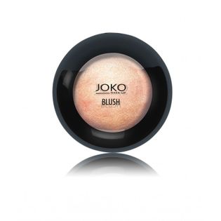 Joko Make-Up Blush Mineralny róż spiekany 7