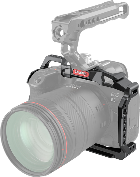 SmallRig 2982 klatka operatorska do Canon EOS R5/R6 zdjęcie 3