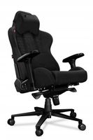 Fotel gamingowy biurowy YUMISU 2050 Tkanina