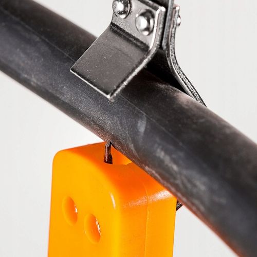 Ściągacz izolacji przewodów kabli z hakiem nóż 8 - 28 mm2 NEO 01-547 na Arena.pl