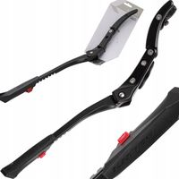 PODPÓRKA ROW. MTB NA TYŁ ALU KROSS 24-28 HERON III