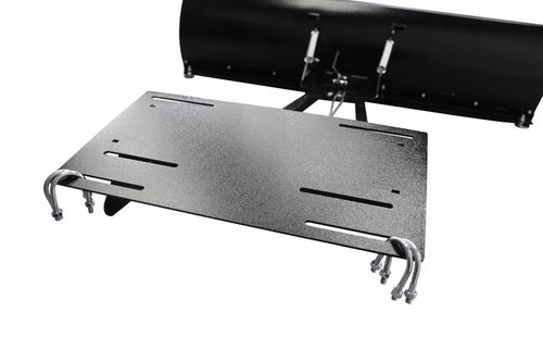 Pług do QUADA CF MOTO Cforce 520 na Arena.pl