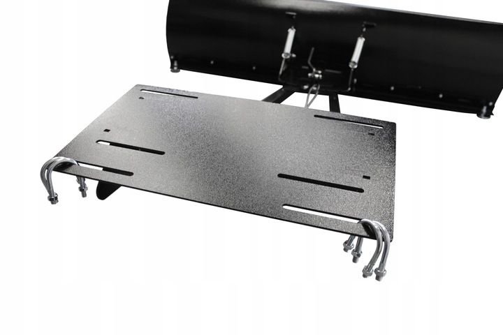 Pług do QUADA CF MOTO Cforce 520 zdjęcie 5