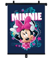 ND15_9309 ROLETA PRZECIWSŁONECZNA 1SZT 36*45CM MINNIE