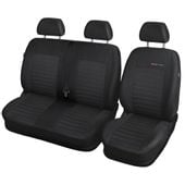 Pokrowce 3 osoby do Mercedes Vito 2003-2014