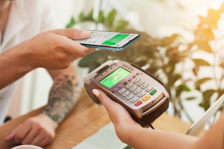 Smartfon Kruger&Matz Flow 9 6,5'' 3/32Gb Nfc zdjęcie 10