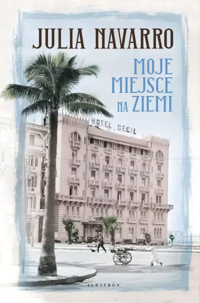 Moje miejsce na ziemi zdjęcie 1