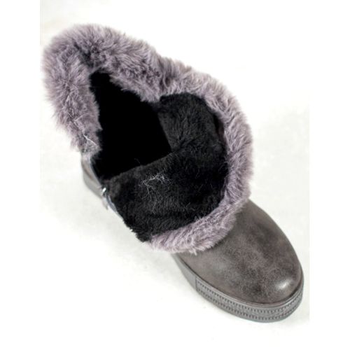 Botki Na Suwak r.36 na Arena.pl