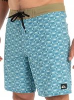 Quiksilver spodenki męskie plażowe przed kolano rozmiar 32