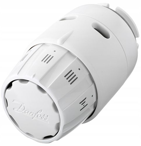 DANFOSS GŁOWICA TERMOSTATYCZNA RAS-C2 DO ZAWORÓW RA-N RA-IN na Arena.pl