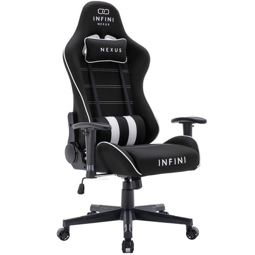 Fotel INFINI NEXUS na Arena.pl