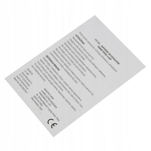 PISTOLET NA KAPISZONY SPŁONKĘ HUKOWY GRATIS SPŁONKA 24 x 72 1728 STRZAŁÓW na Arena.pl