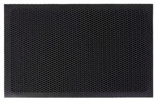 WYCIERACZKA POD DRZWI Mata Wejściowa Zewnętrzna Mocna PCV 3D Siatka na Arena.pl