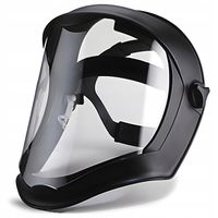 Przyłbica Ochronna Osłona Honeywell Bionic Ochrona Twarzy Acetanowa 1011933