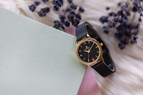 ZEGAREK DAMSKI PERFECT F349-07 (zp961c) + BOX na Arena.pl