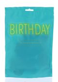 Urodzinowy Zestaw Bdsm - The Naughty Birthday Kit