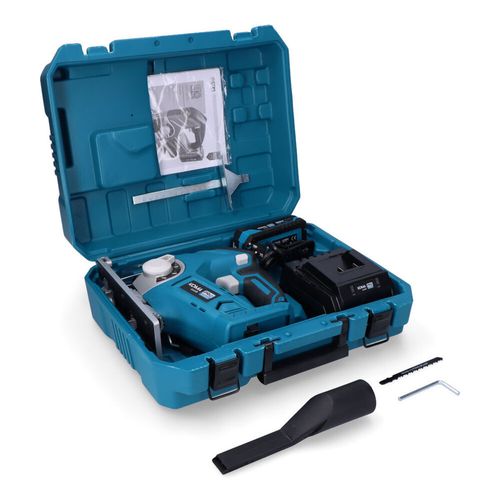 Jigsaws Koma Tools pro series battery 20 V na Arena.pl