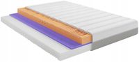 Materac GLOW COMFORTEO piankowy 80x210 wyrób medyczny