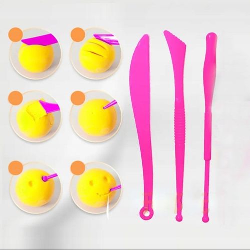 96 szt PLASTELINA MAGICZNA SENSO GLINA POLIMEROWA PIANKOWA MASA DLA DZIECI na Arena.pl