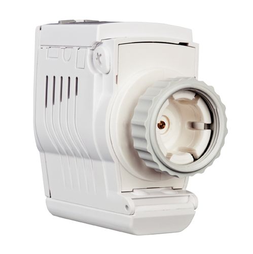 GŁOWICA KALORYFEROWA ELEKTROBOCK HD13 Z PROGRAMATOREM TYGODNIOWYM na Arena.pl