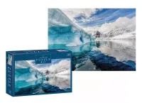 Puzzle 1000 elementów. Around the World