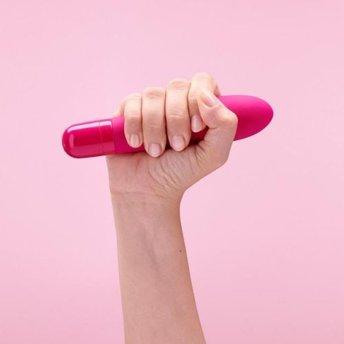 control feel xl   wibrator na Arena.pl