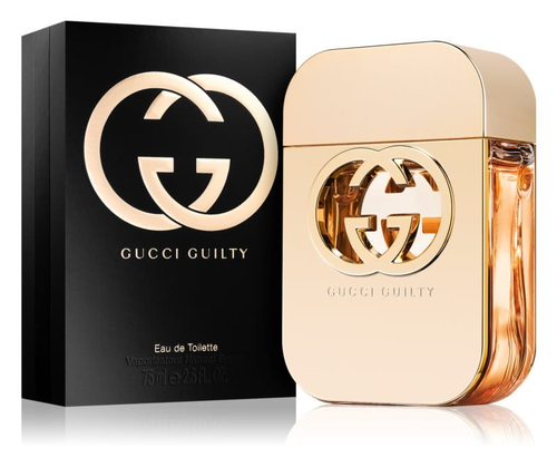 perfumy 139 33ml inspirowane guilty - gucci na Arena.pl