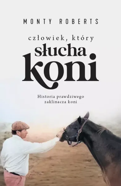 Człowiek, Który Słucha Koni zdjęcie 1