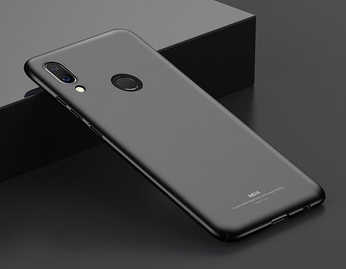 Etui MSVII Huawei P Smart Plus Black na Arena.pl