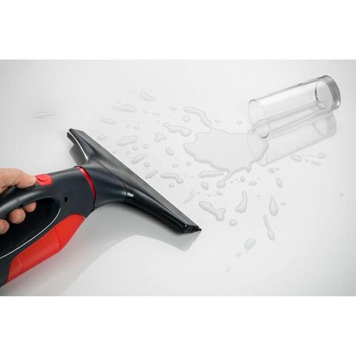 Vileda Windomatic Set Ściągaczka + Myjka 155723 na Arena.pl