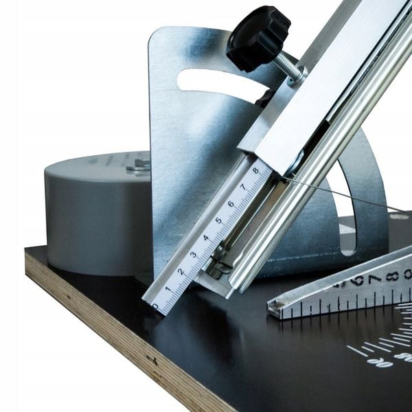 gilotyna do styropianu 54 cmx125cm zdjęcie 6