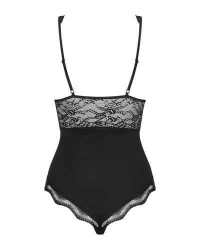 body luvae s/m obsessive na Arena.pl