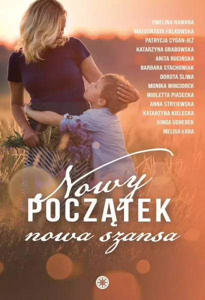 Nowy początek, nowa szansa zdjęcie 1