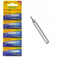 Bateria do Spławików LED CR425 3V baterie - 5 szt