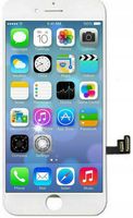 WYŚWIETLACZ EKRAN LCD IPHONE 7 BIAŁY RETINA