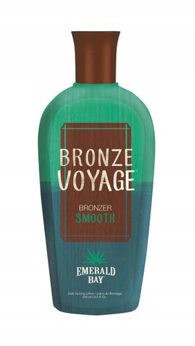 EMERALD BAY SMOOTH BRONZE VOYAGE DO OPALANIA na Arena.pl