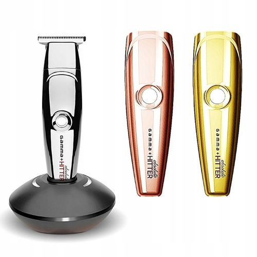 GAMMA PIU TRYMER do włosów Absulute HITTER na Arena.pl