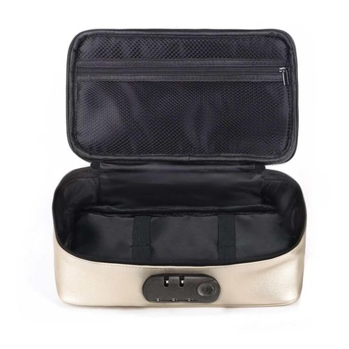 DISCREET BOX LUXURY GOLD na Arena.pl