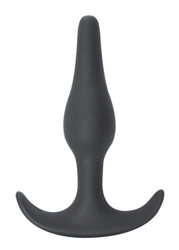 plug anal plug spice it up starter dark grey na Arena.pl