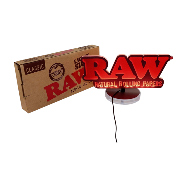 podświetlany znak raw usb zdjęcie 2