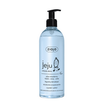 Ziaja Jeju Bezzapachowy płyn micelarny - 390ml