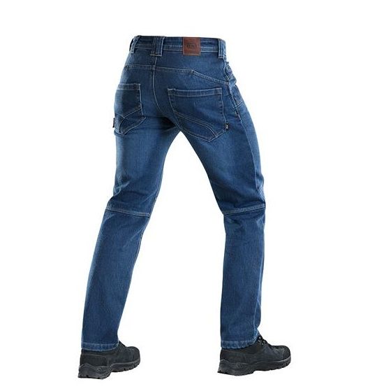 Spodnie Dżinsowe Tactical 28/32 zdjęcie 2