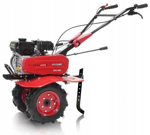 Glebogryzarka spalinowa Hortmasz HGS 900 + 5X OLEJ, HIT!!! na Arena.pl