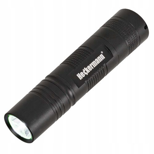 Latarka Led Heckermann W69 na Arena.pl