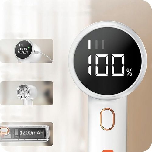 GOLARKA DO UBRAŃ ELEKTRYCZNA REVENTO AURORA - DO SWETRÓW AKUMULATOROWA na Arena.pl