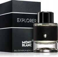 MONTBLANC EXPLORER EDP 60 ML PRODUKT